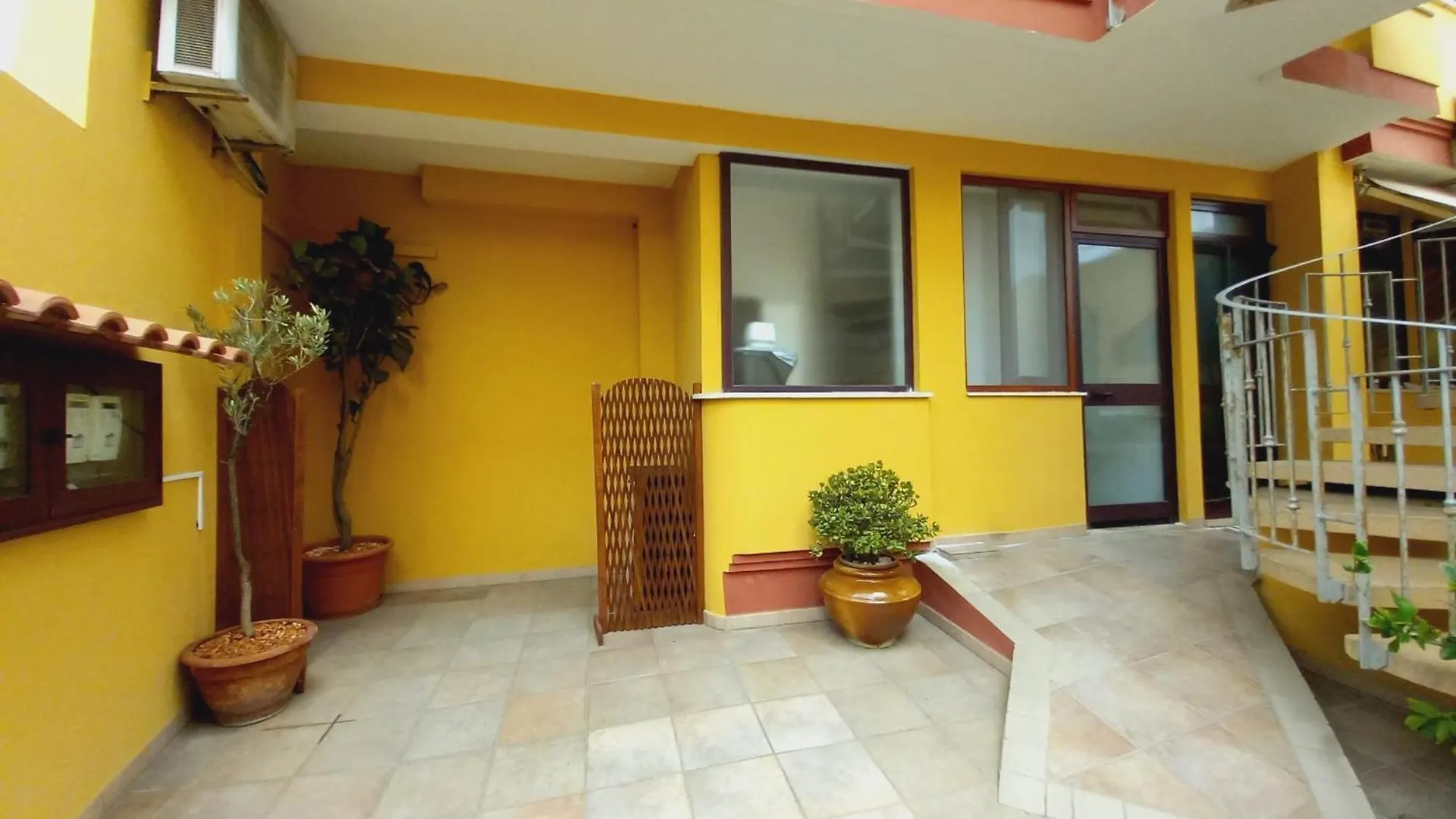 Casa Cristina Daire Quartu SantʼElena