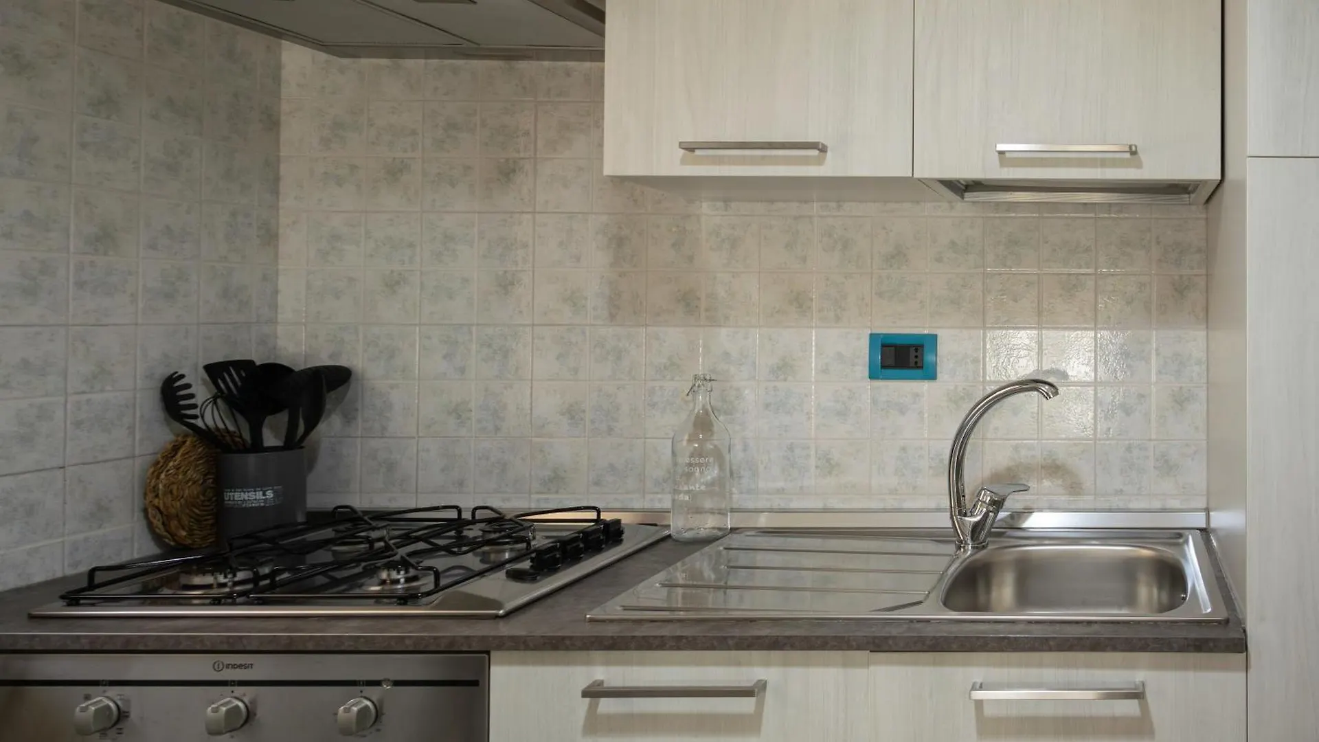 Casa Cristina Daire Quartu SantʼElena 0*,