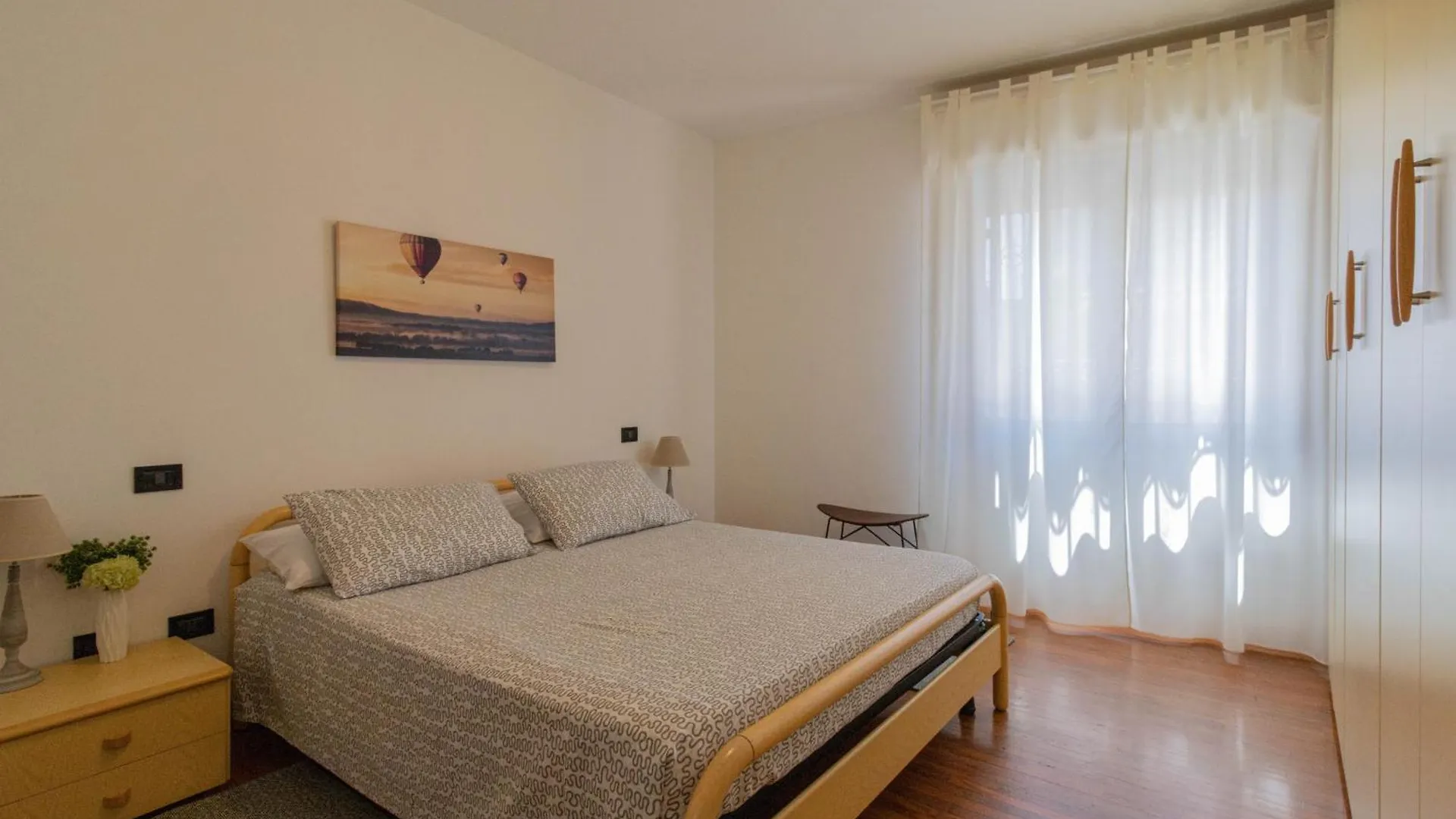 Casa Cristina Daire Quartu SantʼElena