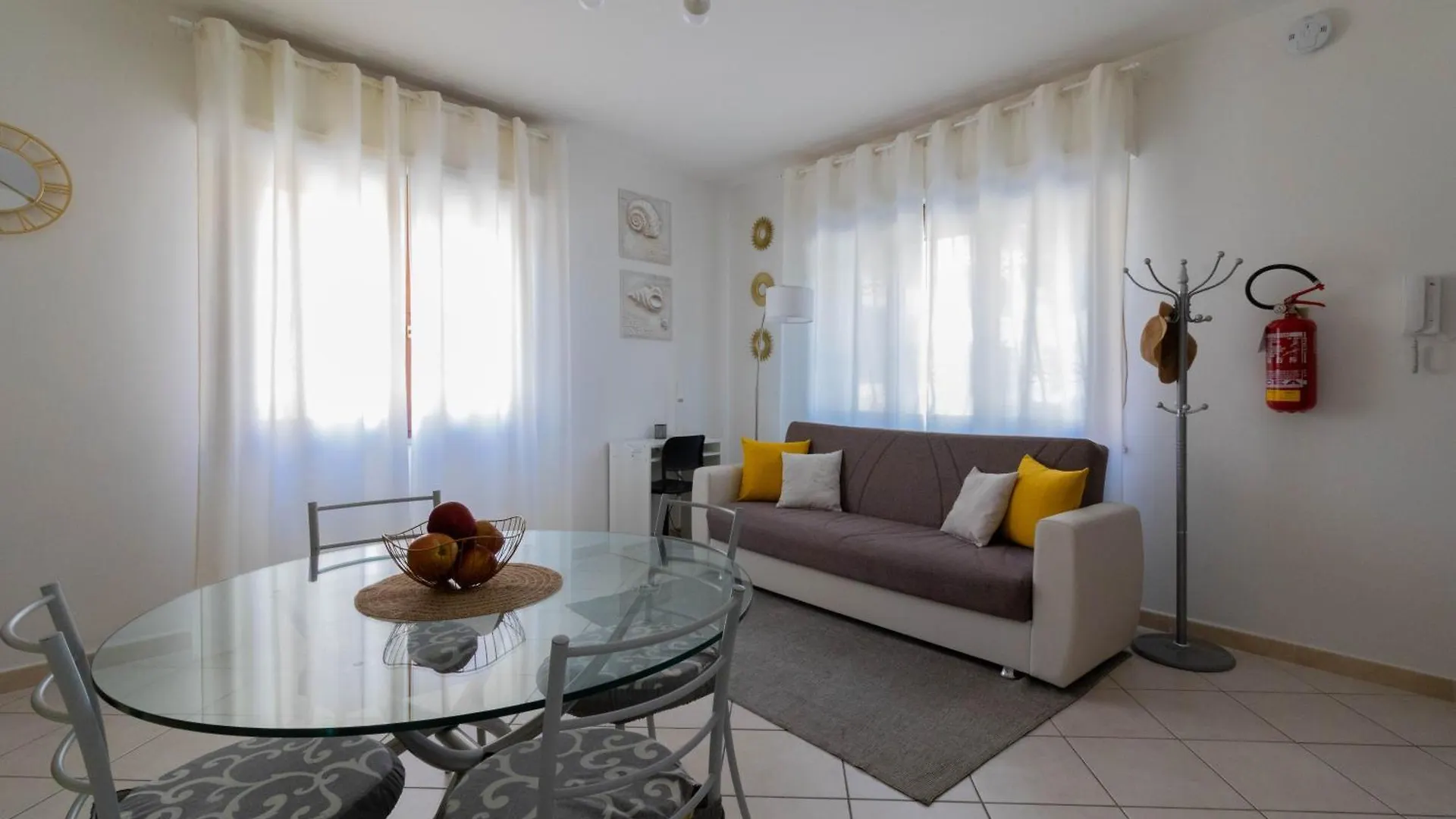 Casa Cristina Daire Quartu SantʼElena